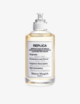 Boots Maison Margiela Replica Beach Walk Eau de Toilette 100ml- Buy online at McGrocer