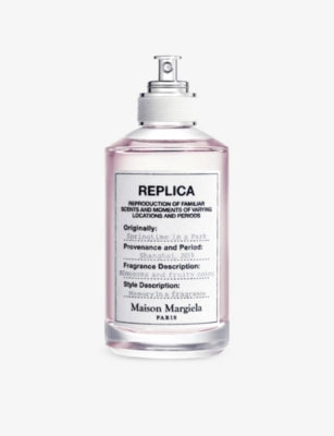 Maison Margiela Replica Springtime in a Park eau de toilette 100ml - British product