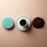 Fortnum's housewarming hamper gift set (British brand)
