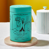 The Albion Hamper curated British food selection (British brand)