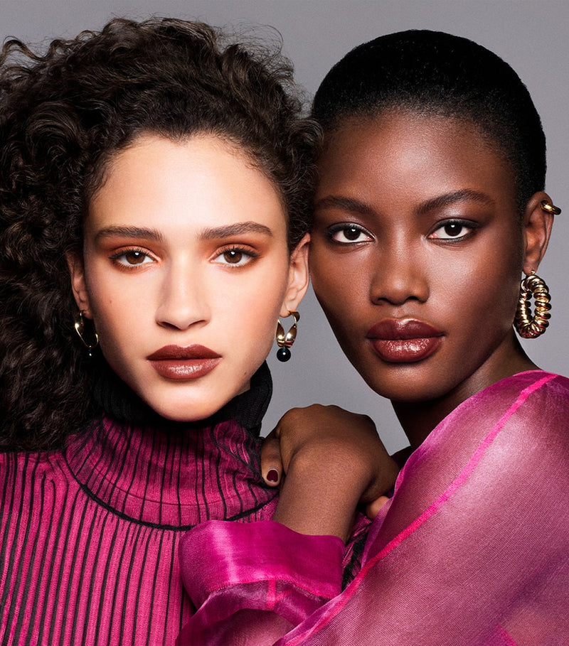 Bobbi Brown Luxe Lipstick - British product