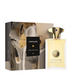 Amouage Jubilation XXV perfume 100ml, UK version