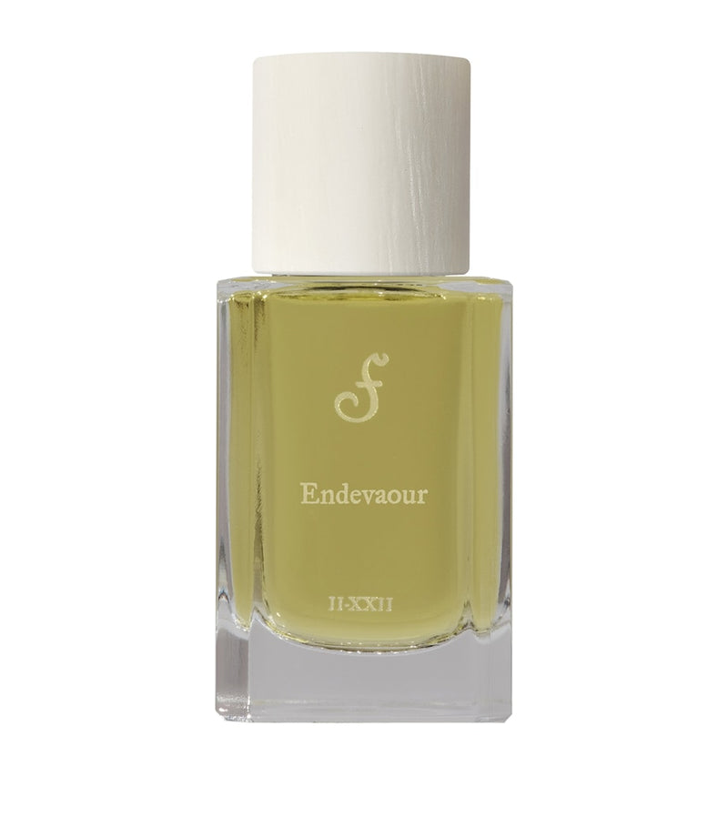 Fueguia 1833 Endeavour perfume 30ml, UK version