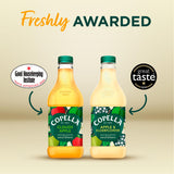 Copella Apple & Mango fruit juice 900ml, UK version