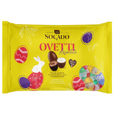 Costco UK Socado Ovetti Assorted Chocolate Eggs 1kg- Buy online at McGrocer