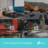 TP-Link Archer MR600 and M7000 router bundle, UK version