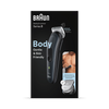 Braun Body Groomer Series 3 3350 (British brand)