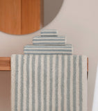 Graccioza cotton Douro washcloth 30cm 650 GSM - British product