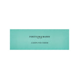 Fortnum's acacia wood cheese knife 22cm, UK version