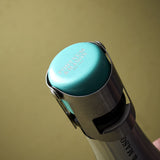 Fortnum's champagne stopper for keeping bottles fizzy, imported from the UK