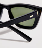 Le Specs Velodrome cat eye sunglasses, UK version