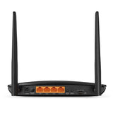 TP-Link Archer MR600 and M7000 router bundle, UK version