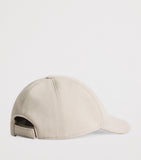 Dolce&Gabbana Kids cotton logo baseball cap - British product