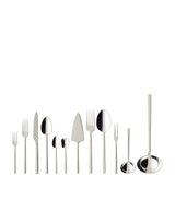 Harrods Villeroy & Boch La Classica 70-Piece Cutlery Set- Buy online at McGrocer