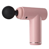 Superdrug Livingandhome Portable Massage Gun - 6 Speeds, 6 Attachments- Buy online at McGrocer