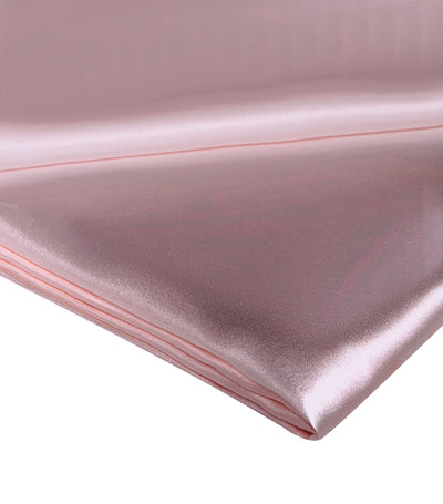 Harrods Gingerlily Silk Double Flat Sheet 230cm x 310cm- Buy online at McGrocer