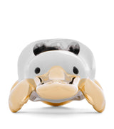 Harrods LOEWE Platypus Dice Bag Charm- Buy online at McGrocer