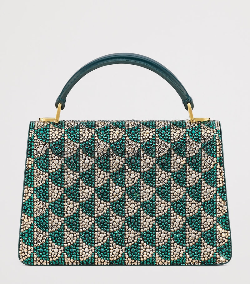 Bvlgari Serpenti Forever handbag mini - British product