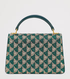 Bvlgari Serpenti Forever handbag mini - British product