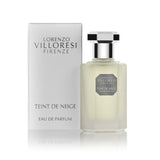 Lorenzo Villoresi perfume Teint de Neige 50ml, imported from the UK