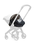 Doona Black Insect Net for pram, UK version