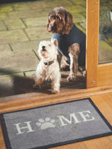 Next Howler & Scratch Multi Home Washable Non Slip Doormat- Buy online at McGrocer