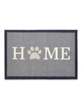 Howler & Scratch washable non-slip doormat - British product