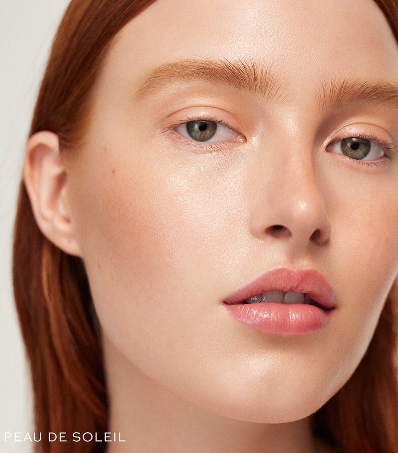 Westman Atelier Super Loaded liquid highlighter (British brand)
