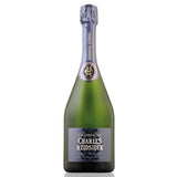 Charles Heidsieck Brut Reserve Champagne 75cl, UK version