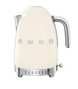 Harrods Smeg '50s Style Variable Temperature Control Kettle- Buy online at McGrocer