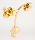 Sophie Bille Brahe Stellari Diamant single left earring, imported from the UK