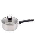 Judge 16cm stainless steel saucepan, imported from the UK