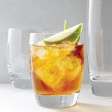 Costco UK Luigi Bormioli Michelangelo D.O.F Tumblers 345ml 8 Pack- Buy online at McGrocer