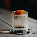 Costco UK Luigi Bormioli Bach D.O.F Cocktail Glasses 335ml (Pack of 8)- Buy online at McGrocer