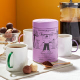 Fortnum & Mason King's Blend ground coffee 250g - British product