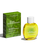 Clarins Eau Extraordinaire treatment fragrance 100ml (British brand)