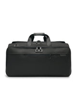 Harrods Briggs & Riley Baseline Garment Duffle Bag- Buy online at McGrocer