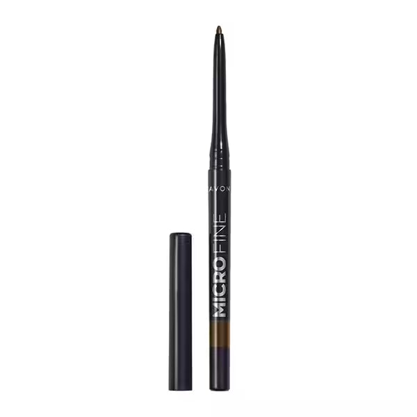 Avon Micro Fine Brow Pencil Brunette - British product
