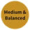 Costa Signature Blend ground coffee 200g - British product