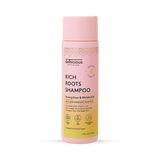 Holland & Barrett Delhicious Rich Roots Strengthen & Grow Shampoo- Buy online at McGrocer
