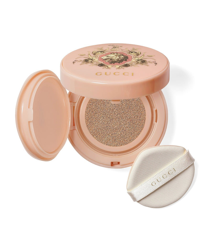 Gucci cushion compact foundation with SPF 20, 14g - British product