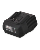 aldi FERREX 20V 4A Battery Charger- Buy online at McGrocer