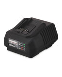 Ferrex 20V 4A battery charger, imported from the UK
