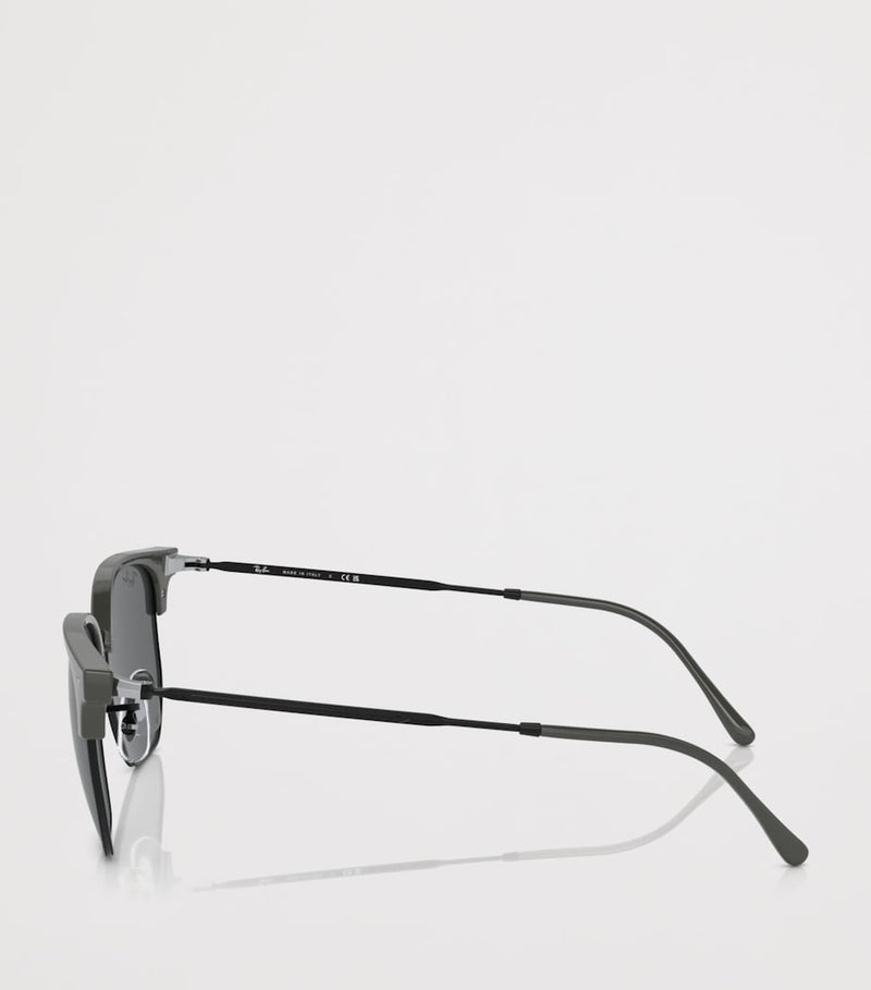 Ray-Ban New Clubmaster sunglasses 0RB4416, imported from the UK