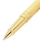 S.T. Dupont Line D Eternity rollerball pen (British brand)