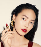 Gucci Rouge à Lèvres matte lipstick, UK version