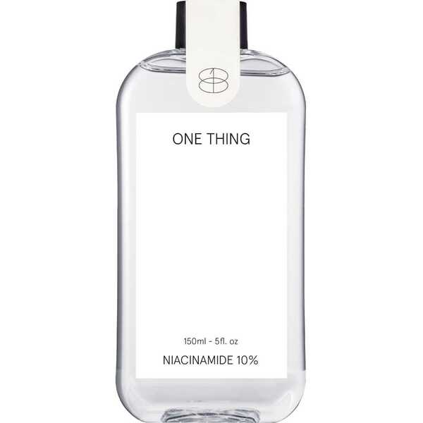 ONE THING Niacinamide 10% essence 150ml - British product