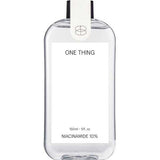 ONE THING Niacinamide 10% essence 150ml - British product