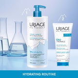 Uriage Eau Thermale Silky Body Lotion 200ml (British brand)