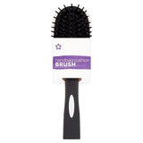 Superdrug Handbag Cushion Hair Brush GOODS Superdrug